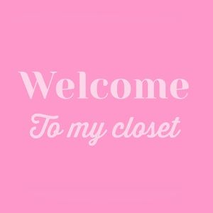 Meet your Posher, Sienna